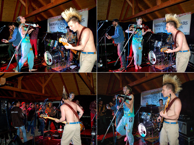 Koncert április26  